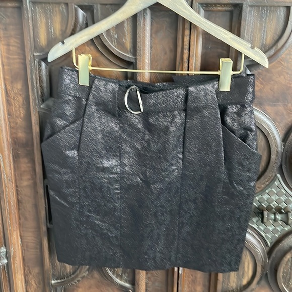 Karen Millen Dresses & Skirts - Special❤️Karen Millen mini skirt size 6 new without tags.